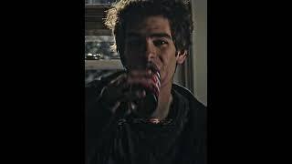 Andrew Garfield's Spiderman Edit | Sunflower | WhatsApp Status #shorts #theamazingspiderman