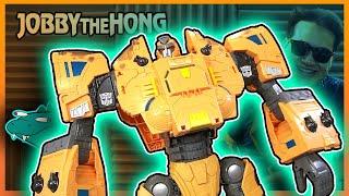 BIG BOY - Transformers Kingdom Autobot ARK Review