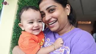 इतनी खुशी की मै नाच उठीMy Evening Routine Vlog with 10 months Baby Indian Mom On Duty Vlog