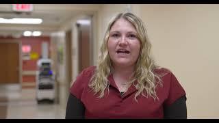 Cody Regional Health | Meet Lana: Embracing a Radiologic Journey