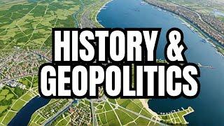 Kaliningrad: Russia's Forgotten Enclave in Europe  | History, Culture & Geopolitics