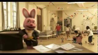 Duracell Power a Smile TV Commercial