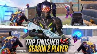 This Season 2 Player Shocked Me Best Tdm 1v1 Gameplay TRP FINISHER