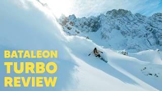 My Go To Snowboards | Bataleon Turbo & Beyond Medals