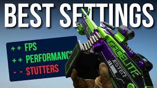 ULTIMATE Delta Force Settings Guide for High FPS, Performance & Visibility