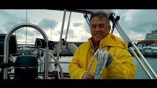 Hamilton Adventure on the Bayfield 25 with Jeff Pruce