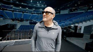 DEF LEPPARD - Behind The Tour 2025 - Episode 2: San Juan, PR & Ocean City, MD