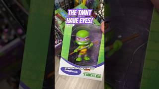 The eyes have it! TMNT pupil party ️#tmnt #toys #90s #collection #nostalgia #collector