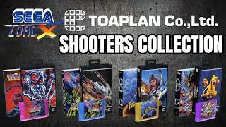 Bonus Episode - Toaplan Shooters Collectors Edition Final Impressions