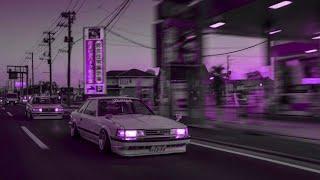 1 HOURS PHONK DRIFT MUSIC | 90s JDM AESTHETIC DRIFT EDIT | Сборник фонк треков