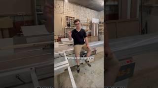 Обзор столярной мастерской! Без цензуры  #столярка #обзор #мастерская #станки #инструмент