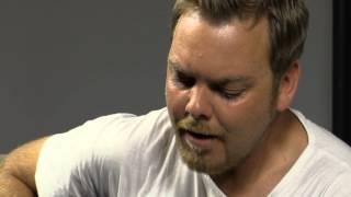 Prime Circle's Ross Learmonth Performs  "Know You Better"