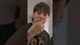 우리 왕톡히 먹짱 몸짱 길만 걷자