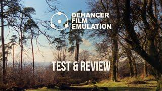 Making Digital Footage look like Film with Dehancer Pro (Test & Review)