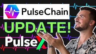 Das sind die PulseChain und Richard Heart NEWS! + Preis Analyse 