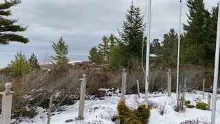 Beaver Island outdoors 1/3