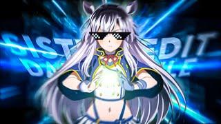 Sisitine - Daddy Style「AMV」| Alightmotion | [Free Preset]