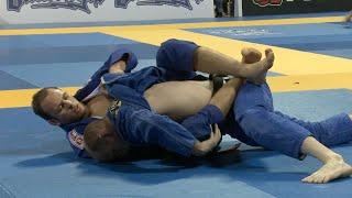 Victor Estima v Matthew Jubera / World Championship 2014