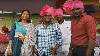 Banjara Teej Celebration Live From Kamareddy !! Anchors Mangli others attend // 3TV BANJARAA LIVE