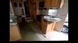 2007 Fleetwood Prowler 305RLS Fifth Wheel RV for sale at RCD Sales 13835