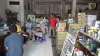 PELUANG USAHA BESAR, BELASAN TAHUN MEMILIH JADI DISTRIBUTOR PUPUK KALTIM