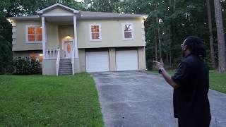 My Listing Atlanta Real Estate Beautiful New Construction Home In Lithonia, GA.