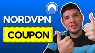 NordVPN Coupon Code 2025 - Best Coupon, Discount, Promo Code & Deal!