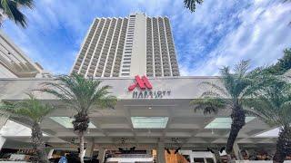 Waikiki Beach Marriott Resort & Spa | Full Review