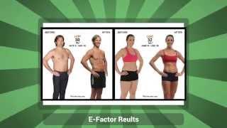 Does eFactor Diet Work - Really Work?