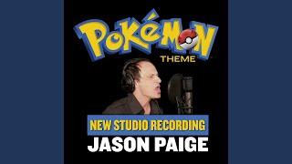 Pokémon Theme-New Studio Recording