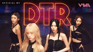 VIVA《DTR》[Official MV]