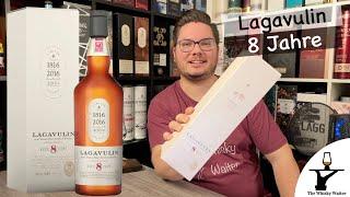 Lagavulin 8 Jahre Verkostungsvideo #whiskyvlog #lagavulin #produkttest #whisky