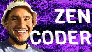 What is zen coding