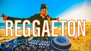 Top Reggaeton Sunrise Party Mix At Bahia Principe | Luxury Ambar | Punta Cana 2024