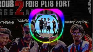 Armada Sparta ( nou 2 fois pli fort ) prod by djnatan)