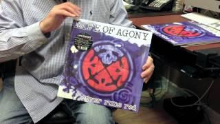 FIRST LOOK: Life Of Agony | "River Runs Red" | Official Release - Record Store Day Black Friday