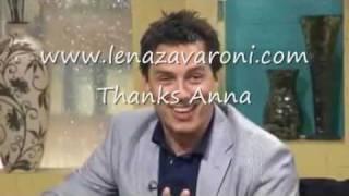 John Barrowman Talks About Lena Zavaroni And Opportunity Knocks