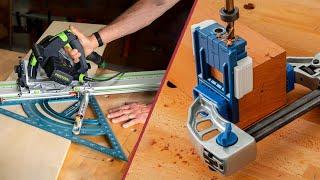 25 New Power Tools You Have Probably Never Seen Before || New Drill, Driver, Saws & Tools