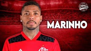 Marinho ► Bem vindo ao Flamengo (OFICIAL) ● 2022 | HD