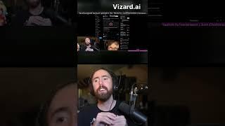 Asmongold's Bold Threat to Twitch! #twitch #livestreamfail #gaming #lsf