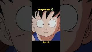 Dragon Ball Z Goku Ka Bacpan