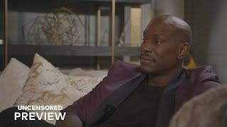 John Singleton Thought Tyrese Gibson Reminded Him of Tupac Shakur | Uncensored