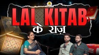 Untold secrets of Lal Kitab, Ft. @AnantAstrologybyRajniRani  lal kitab astrology - TPT.Ep.33