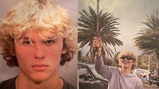 Police: 18-year-old arrested after waving machete toward 2 women at Neptune Beach polling location