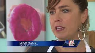 Holy Donut: A Made in Maine success story