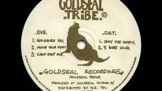 Goldseal Tribe - Move Your Feet (Goldseal 4)