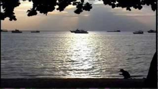 Martin Pattaya the beach late afternoon.wmv