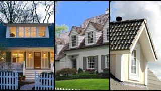 Dormer Window Design Ideas: Transform Your Home with Charming Architectural Features