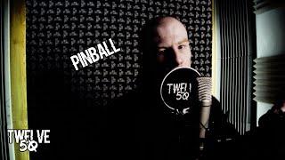 PINBALL 󠁧󠁢󠁳󠁣󠁴󠁿 - Tough Talk [Twelve 50]