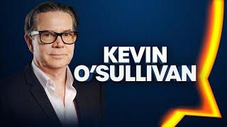 The Political Asylum with Kevin O'Sullivan | 16-Oct-24